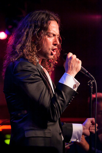 Constantine Maroulis