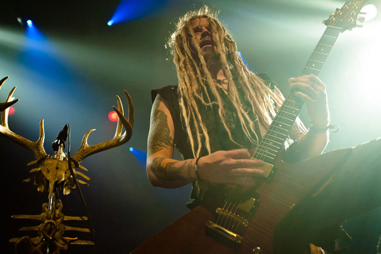 Korpiklaani, Rock and Roll