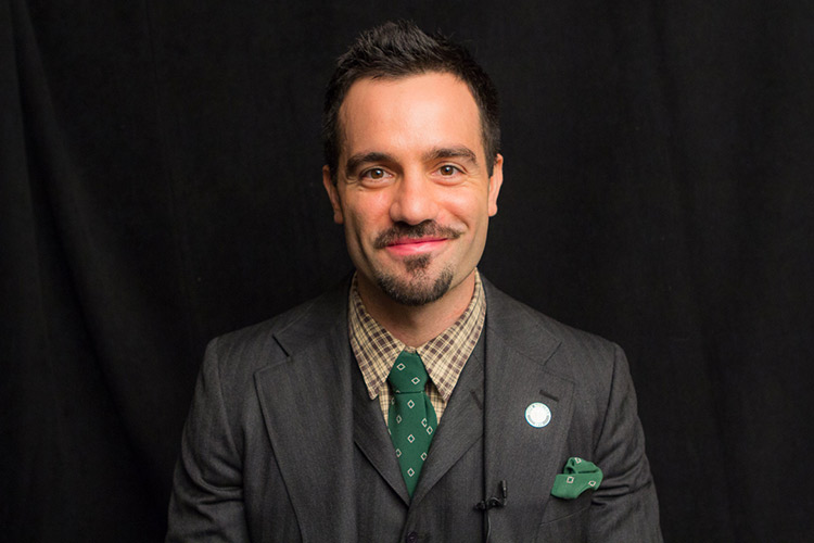 Ramin Karimloo