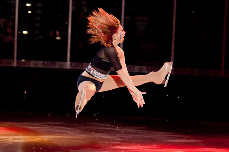 Cedar Rapids Ice Skating